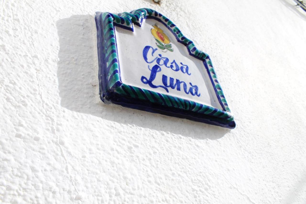 Casa Luna - 16Th Century Traditional Spanish Village House Пинос-дель-Валье Экстерьер фото
